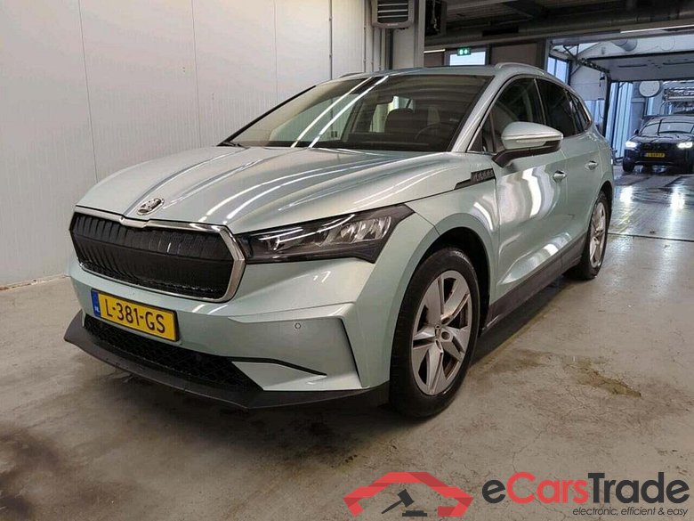 SKODA Enyaq iV 60