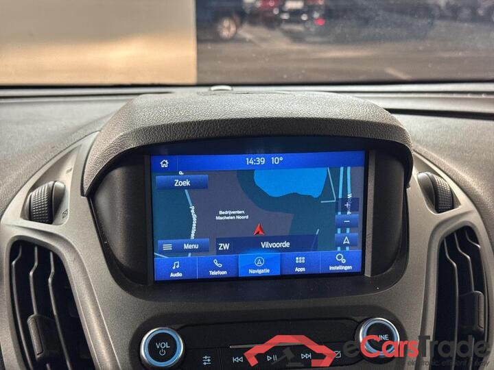 Ford Transit Courier Transit Courier 1.5 TDCi Trend 56kW/75pk  4D/P Man-6 #5