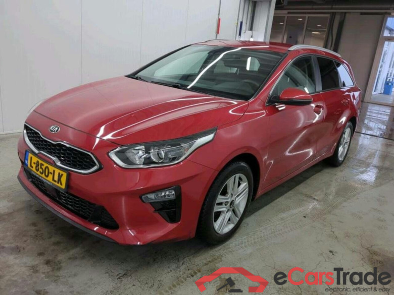 KIA ceed sportswagon 1.0 T-GDi Dyn.PlusL.