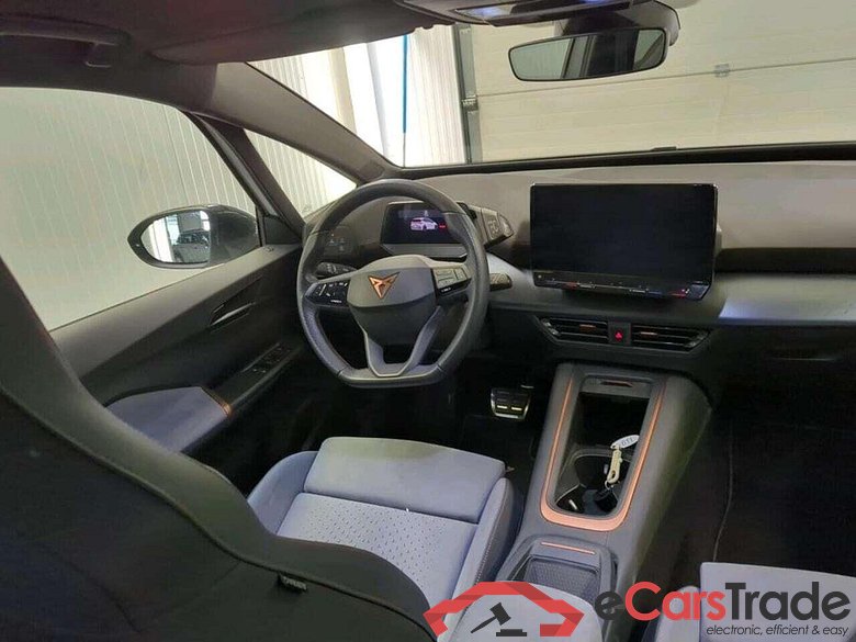 CUPRA Born Perf. One 62 kWh #3