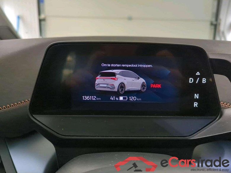 CUPRA Born Perf. One 62 kWh #4