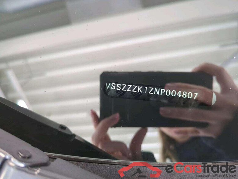 CUPRA Born Perf. One 62 kWh #6