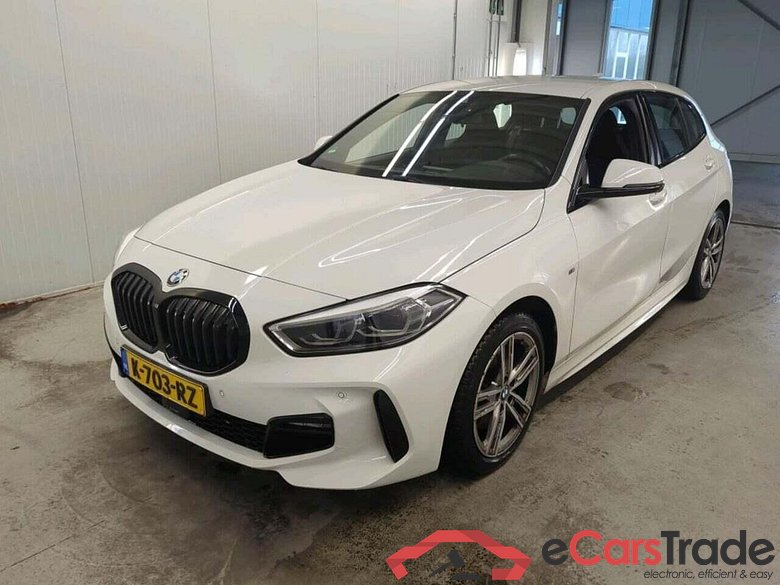 BMW 1-serie 118i High Exec. Ed.