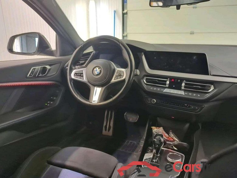 BMW 1-serie 118i High Exec. Ed. #3