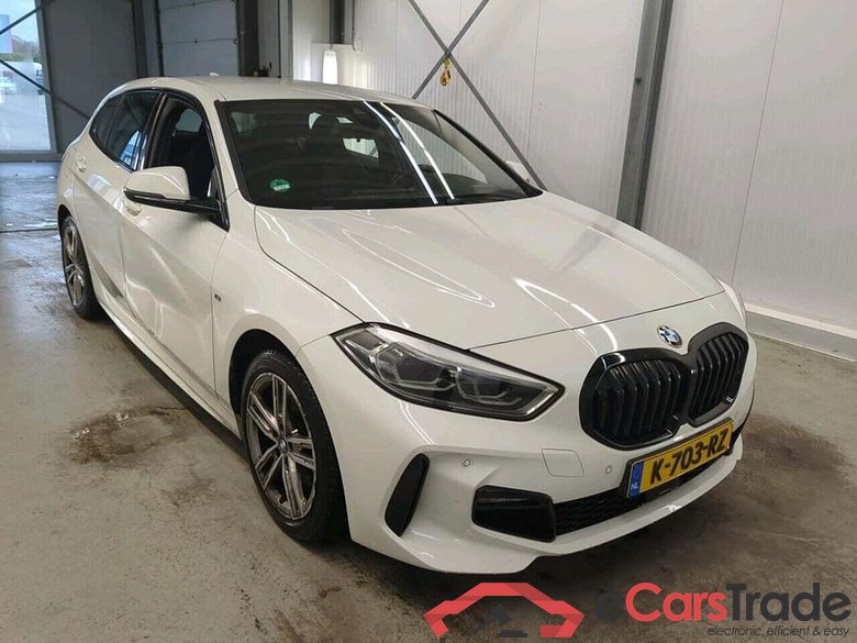BMW 1-serie 118i High Exec. Ed. #5