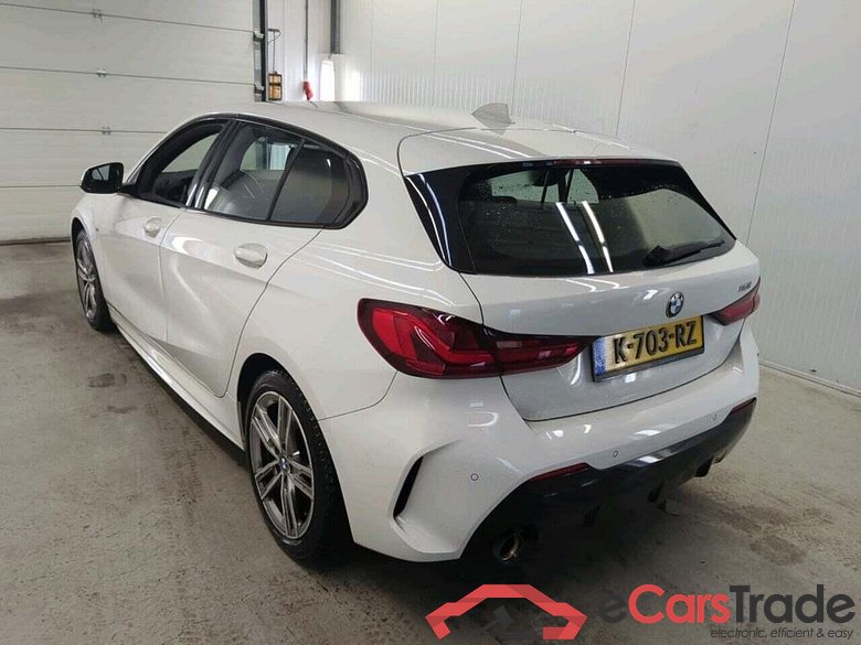 BMW 1-serie 118i High Exec. Ed. #6