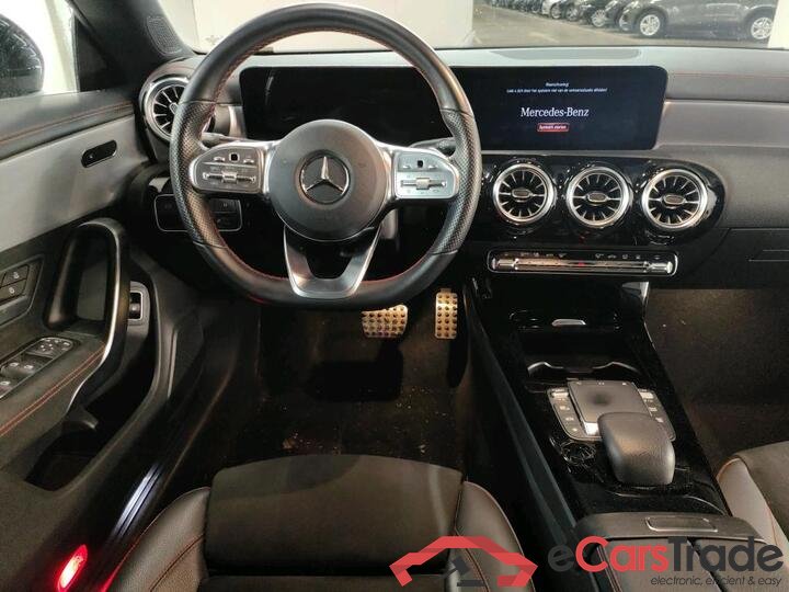 Mercedes CLA CLA CLA 250 e Business Solution (PHEV) 160kW/218pk  4D/P Auto-8 #5