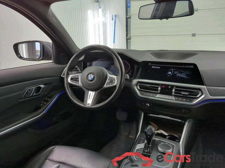 BMW 3-serie Touring 318i High Exe. Ed. #3