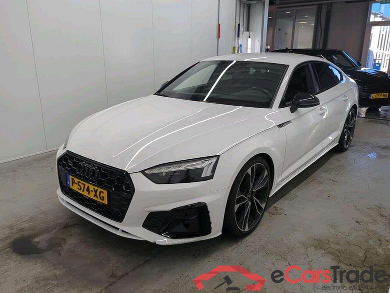 AUDI A5 Sportback 40 TFSI q. S ed.Comp #1