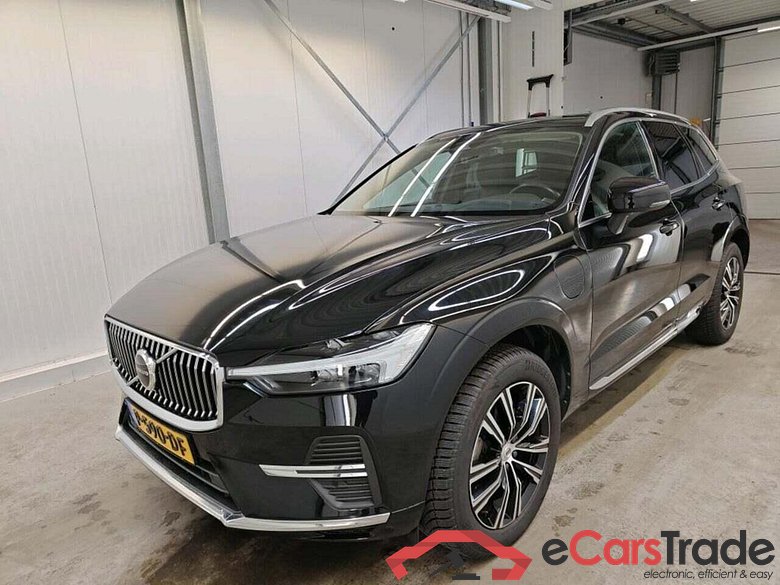 VOLVO XC60 2.0 T8 AWD Inscript. #1