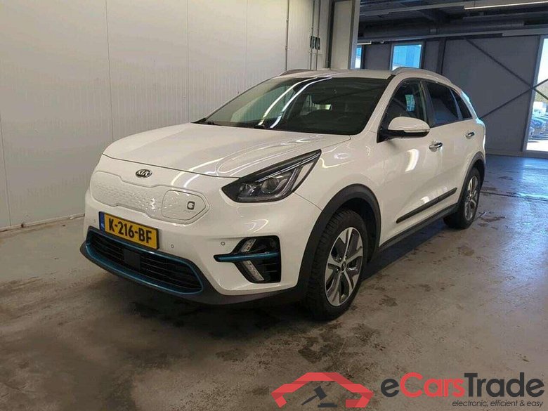 KIA e-Niro ExecutiveLine 64 kWh #1