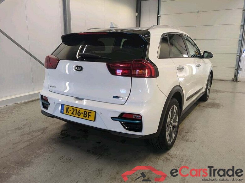KIA e-Niro ExecutiveLine 64 kWh #2