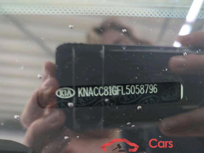 KIA e-Niro ExecutiveLine 64 kWh #4