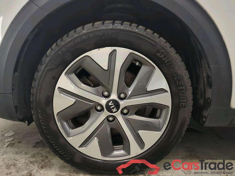 KIA e-Niro ExecutiveLine 64 kWh #5