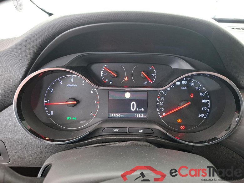 Crossland X Business Elegance 1.5 110CV BVM6 E6d #6