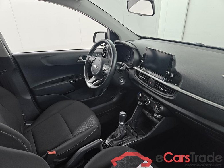 KIA Picanto 1.0 DPi DynamicLine 4-zits 5D 49kW #6