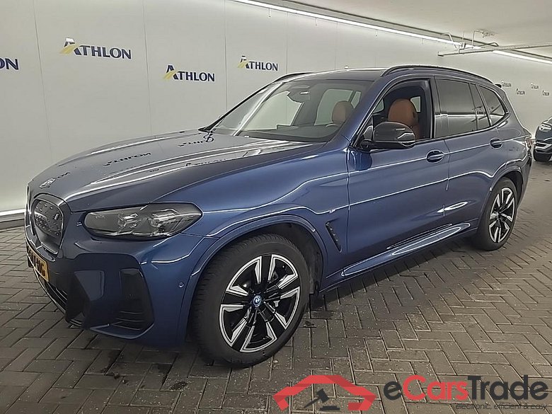 BMW iX3 iX3 Executive 5D 210kW