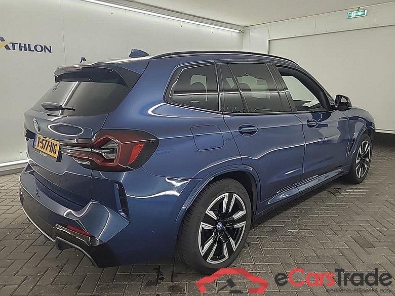 BMW iX3 iX3 Executive 5D 210kW #3
