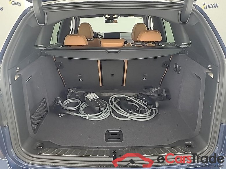 BMW iX3 iX3 Executive 5D 210kW #5