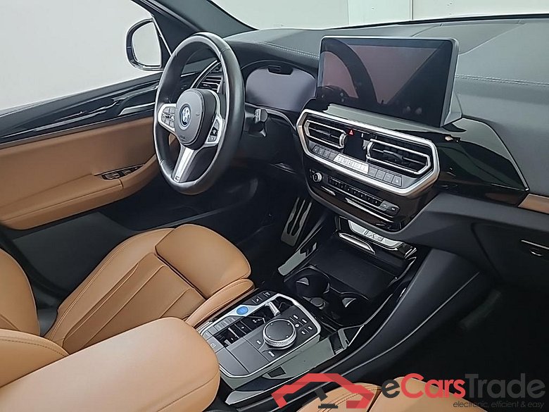BMW iX3 iX3 Executive 5D 210kW #6