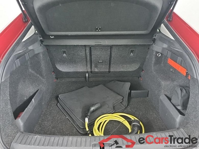 SKODA Enyaq Coupé iV 80 5D 150kW #4