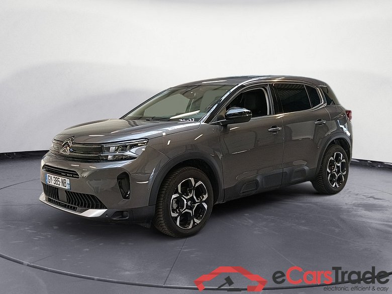 Citroen C5 AIRCROSS Plus 1.5 BlueHDi 130