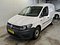 preview Volkswagen Caddy #0