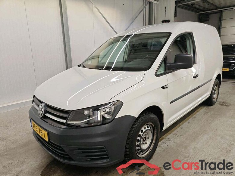 VOLKSWAGEN Caddy 2.0 TDI L1H1 BMT Tr. #1