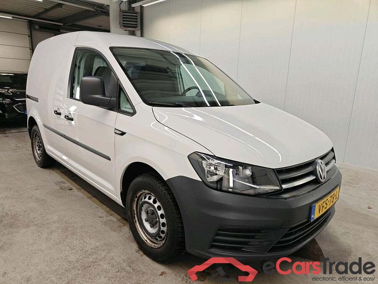 VOLKSWAGEN Caddy 2.0 TDI L1H1 BMT Tr. #5