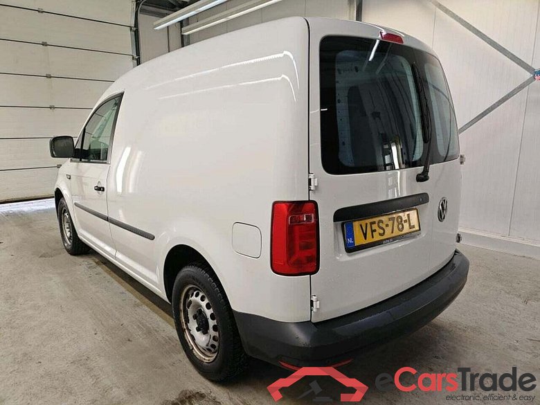 VOLKSWAGEN Caddy 2.0 TDI L1H1 BMT Tr. #6