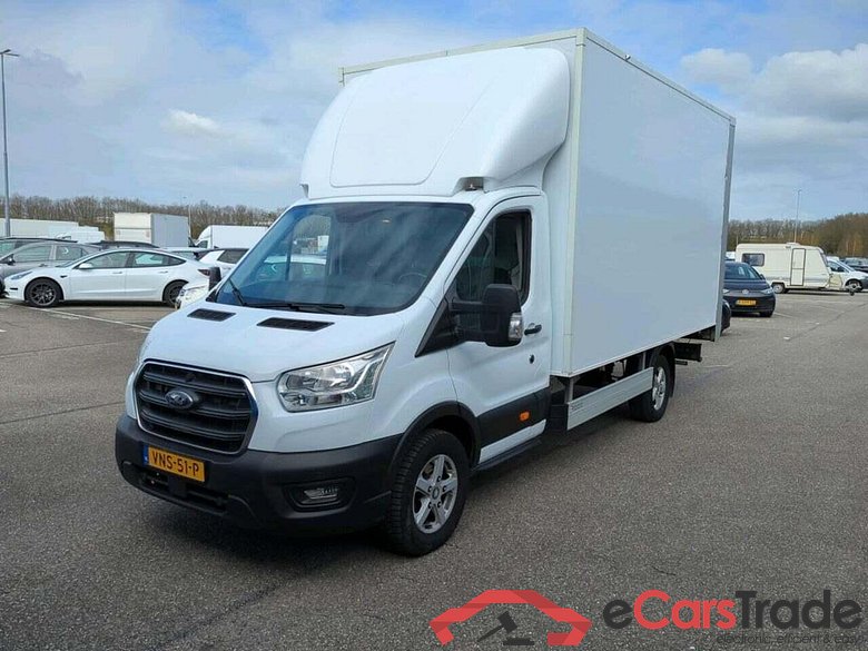 FORD Transit 350 2.0 TDCIL5H1TrSk