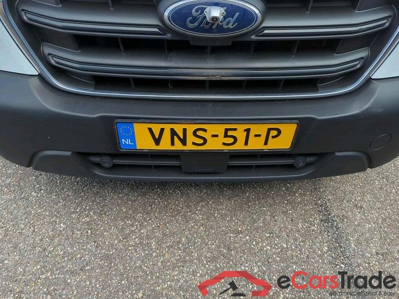 FORD Transit 350 2.0 TDCIL5H1TrSk #4