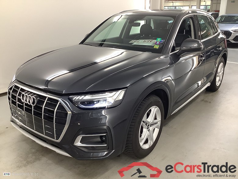 AUDI Q5 2.0 30 TDI S TRONIC B. ED. ADVANCED #1