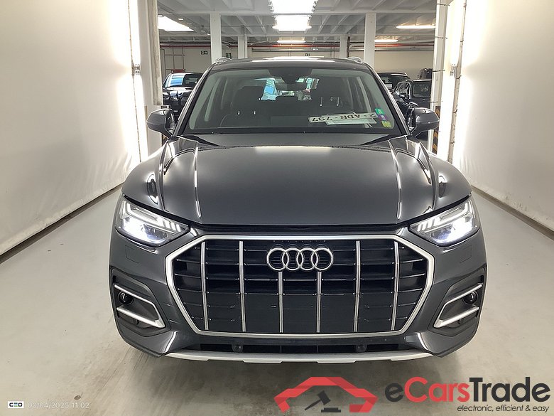 AUDI Q5 2.0 30 TDI S TRONIC B. ED. ADVANCED #2