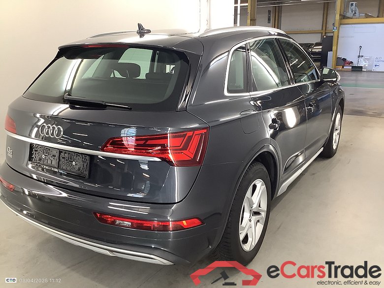 AUDI Q5 2.0 30 TDI S TRONIC B. ED. ADVANCED #3