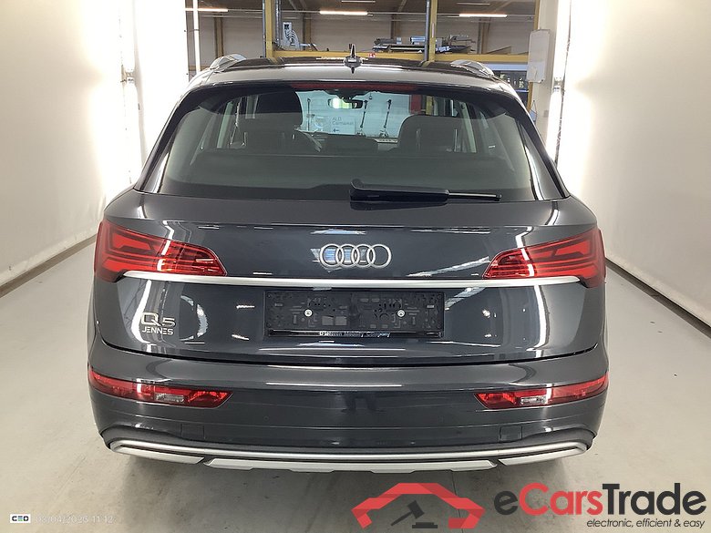 AUDI Q5 2.0 30 TDI S TRONIC B. ED. ADVANCED #4