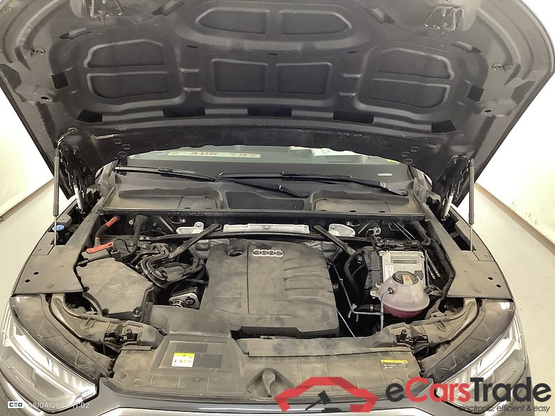 AUDI Q5 2.0 30 TDI S TRONIC B. ED. ADVANCED #5