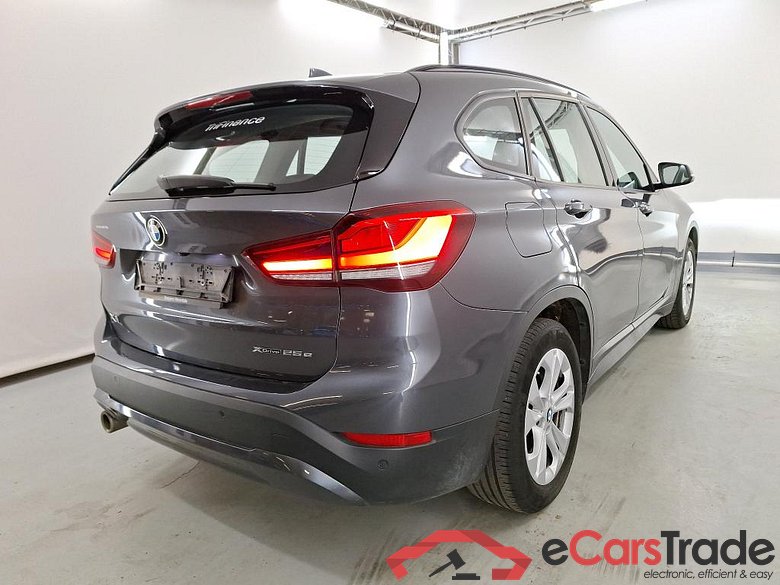 BMW X1 1.5 XDRIVE25E (162KW) BELGIAN CUSTOMERS ONLY #4
