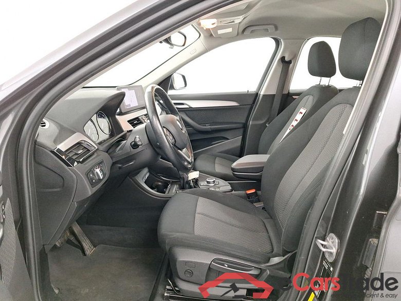BMW X1 1.5 XDRIVE25E (162KW) BELGIAN CUSTOMERS ONLY #5