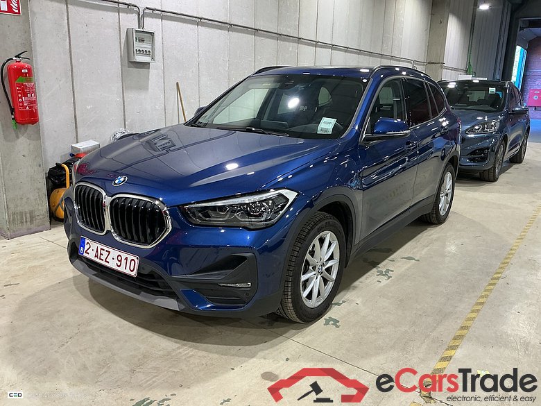 BMW X1 1.5 XDRIVE25E PHEV 162KW)