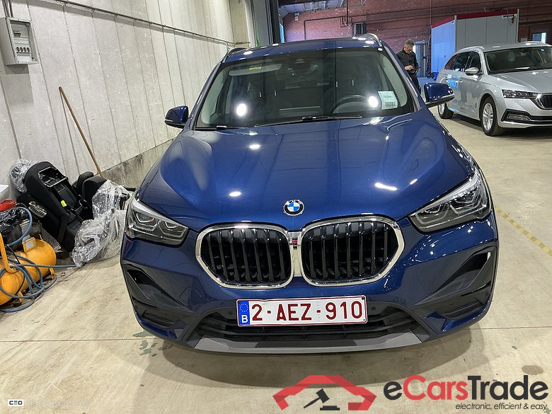 BMW X1 1.5 XDRIVE25E PHEV 162KW) #2