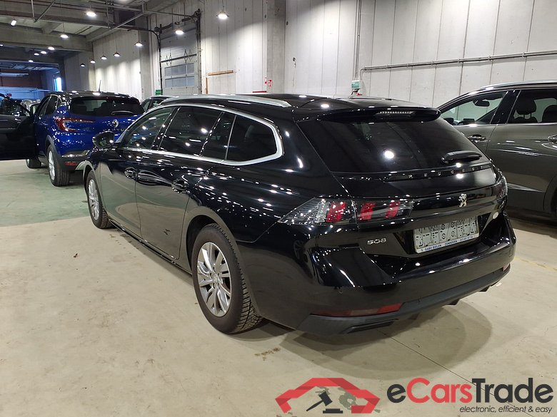 PEUGEOT 508 SW DIESEL - 2018 1.5 BlueHDi Active S&S #2