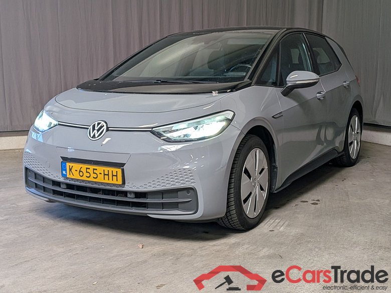 VOLKSWAGEN ID.3 Life 58 kWh #1