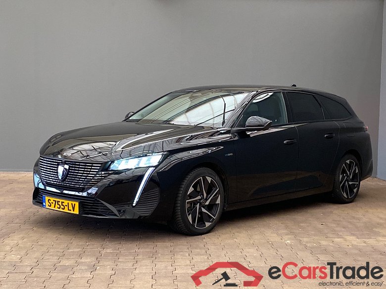 PEUGEOT 308 SW 1.6 HYb All.Pack Bns