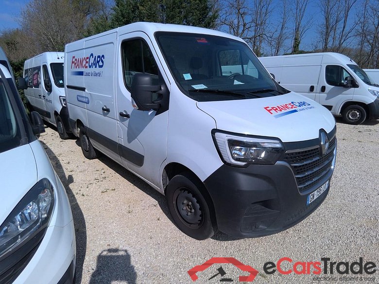 MASTER F3300 L1H1 GDCF DCI 135 #1