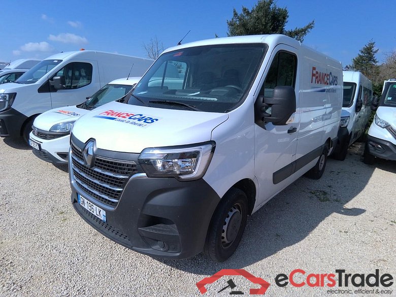 MASTER F3300 L1H1 GDCF DCI 135 #2