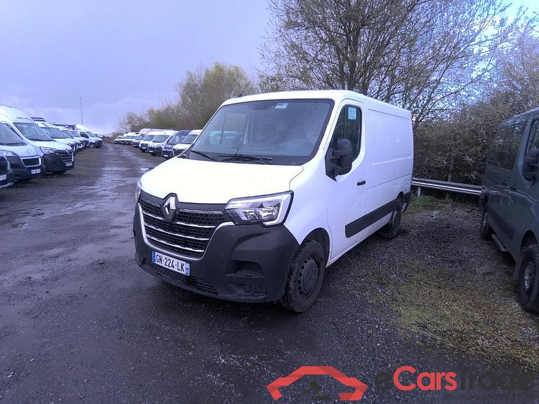 MASTER F3300 L1H1 GDCF DCI 135