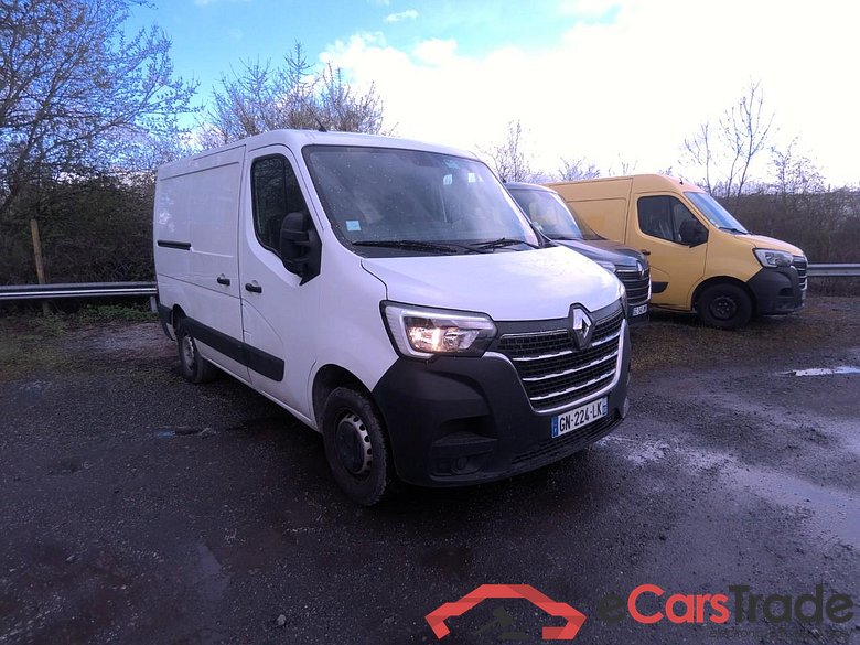 MASTER F3300 L1H1 GDCF DCI 135 #2