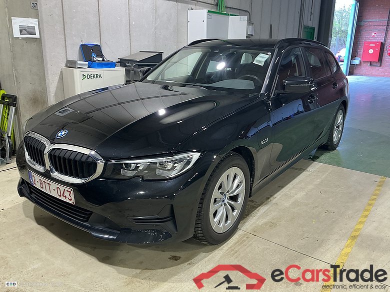 BMW 3 SERIES TOURING 2.0 320E TOURING