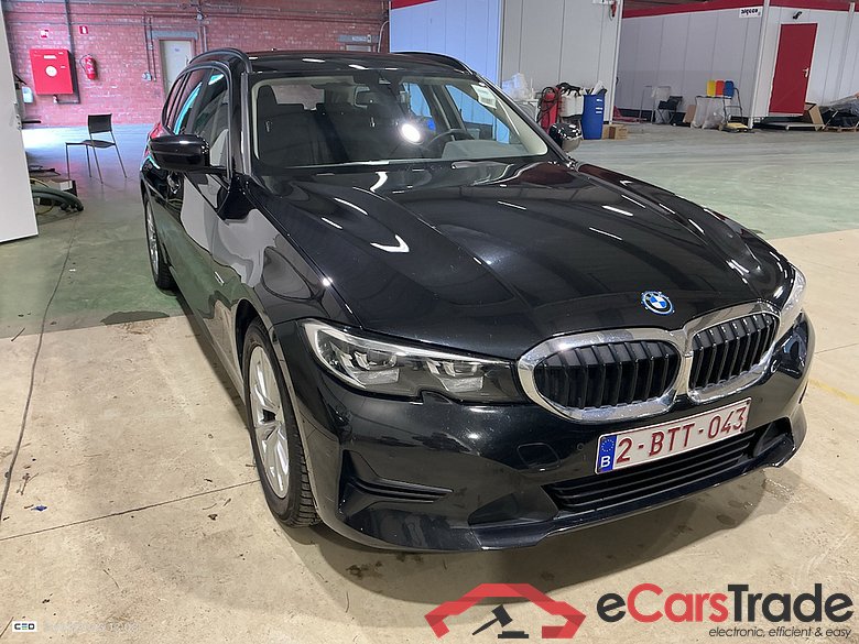 BMW 3 SERIES TOURING 2.0 320E TOURING #2